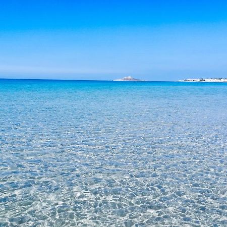Casa Vacanze Isolotto إزولا ديلي فيمين المظهر الخارجي الصورة