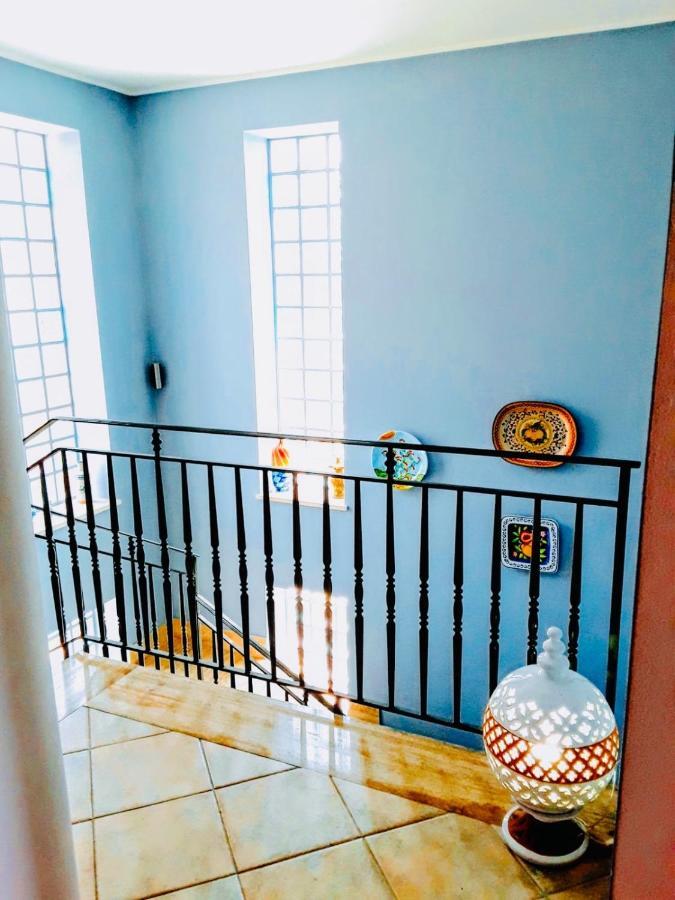Casa Vacanze Isolotto إزولا ديلي فيمين المظهر الخارجي الصورة